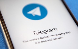 Tính năng mới của Telegram bị chỉ trích