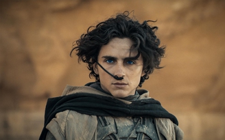 'Dune: Part Two' đạt doanh thu ấn tượng 32,1 triệu USD trong ngày đầu công chiếu