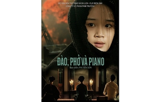 Từ Đào, phở và piano, tìm đột phá cho phim nhà nước