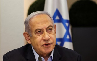 Thủ tướng Netanyahu chuẩn bị phẫu thuật, Israel đêm nay có người thay thế tạm quyền