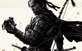 Bom tấn Ghost of Tsushima sắp có phiên bản cho PC