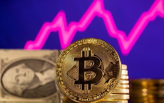 Giá vàng, Bitcoin đồng loạt lập kỷ lục mới