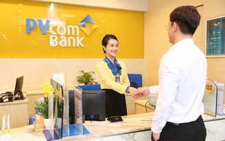 PVcomBank triển khai gói vay ưu đãi ‘tiếp sức’ doanh nghiệp xuất nhập khẩu