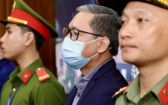 Nội dung xét xử vụ án Trương Mỹ Lan - Vạn Thịnh Phát ngày thứ 2