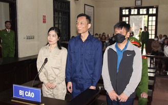 Tham ô tài sản, cựu Chủ tịch LĐLĐ tỉnh Hải Dương lãnh án tù