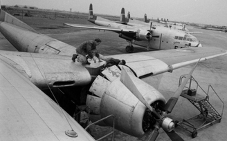 Chuyện về vị chỉ huy du kích huyền thoại diệt 59 máy bay Pháp 70 năm trước