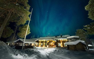 Phần Lan và những khu nghỉ dưỡng lãng mạn mà du khách nên đến một lần