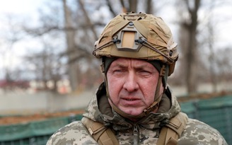 Ukraine công bố chiến dịch phản công, ông Putin nói chiến tranh là ‘bi kịch’