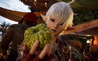 Final Fantasy 14 cuối cùng cũng ra mắt trên Xbox