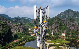 Sẽ có 5G thương mại trong năm 2024?