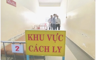 Ca nhiễm cúm A/H9 đầu tiên tại Việt Nam: Có biến chứng suy hô hấp