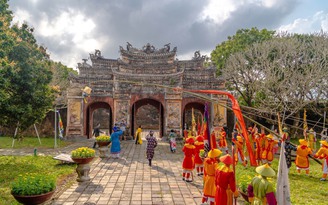 Huế trở thành điểm du lịch tiết kiệm nhất Việt Nam