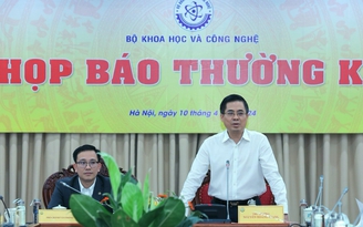 Chấp nhận rủi ro trong nghiên cứu để khuyến khích nhà khoa học theo đuổi đam mê