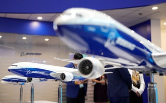 Boeing đối mặt cáo buộc mới