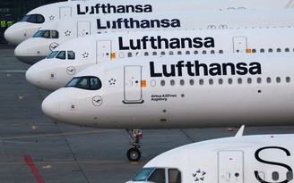 Lufthansa ngừng bay đến Tehran, Trung Đông cảnh giác trước khả năng Iran tấn công