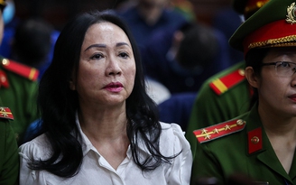 Bà Trương Mỹ Lan phải bồi thường hơn 670.000 tỉ đồng, thi hành án thế nào?