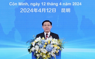 Sớm triển khai hiệu quả các thỏa thuận hợp tác Việt Nam - Trung Quốc