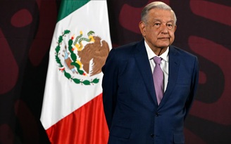 Mexico yêu cầu đình chỉ tư cách thành viên của Ecuador tại Liên Hiệp Quốc