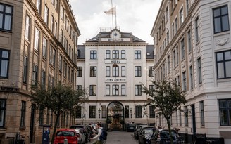 Giới thiệu nơi nghỉ dưỡng đáng trải nghiệm tại Copenhagen, Đan Mạch