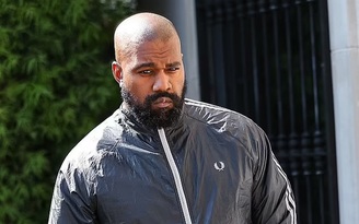 Biệt thự triệu đô của Kanye West rao bán từ năm ngoái vẫn không ai hỏi mua