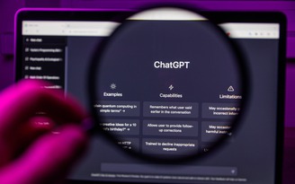 Người dùng trả phí của ChatGPT nhận được loạt tính năng đáng giá