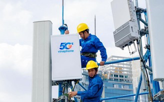 VNPT nhận giấy phép kinh doanh dịch vụ 5G