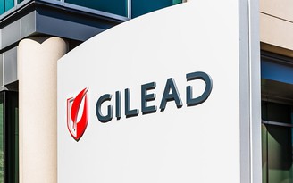 Gilead trao giải thưởng trị giá 4 triệu đô la Mỹ trên toàn cầu (trừ Hoa Kỳ)