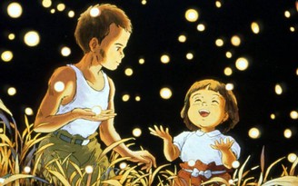 Ghibli được trao giải Cành cọ vàng thành tựu trọn đời