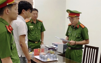 Quảng Nam: Khởi tố 2 giám đốc trốn thuế, mua bán hóa đơn trái phép