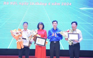 Phát động Ngày đọc sách trong thanh niên