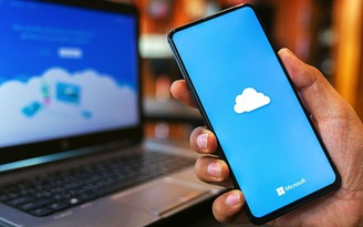 OneDrive sắp cho nhập file từ Google Drive và Dropbox