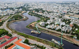 Ngày mai, Thuận An sẽ họp trực tiếp với chủ đầu tư dự án trọng điểm TP.HCM