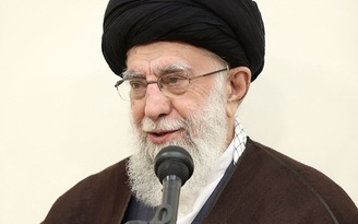 Lãnh đạo tối cao Iran kêu gọi học hỏi chiến thuật của kẻ thù