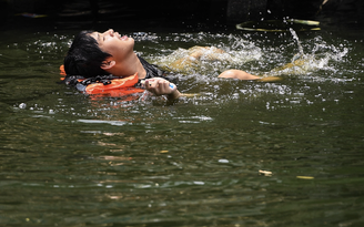Báo động đỏ nắng nóng cực độ, Thái Lan lo nguy cơ sốc nhiệt