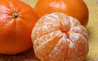 Tác dụng bất ngờ của trái cam đối với sức khỏe nam giới