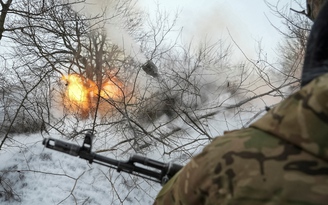Vì sao Nga tập trung tấn công thị trấn Chasiv Yar của Ukraine?