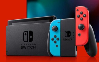 Nintendo Switch 2 có thể sở hữu bộ nhớ lưu trữ tốc độ siêu nhanh