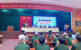 Chiến thắng Trảng Bom trong Chiến dịch Hồ Chí Minh lịch sử