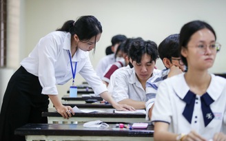 Trường ĐH Khoa học xã hội và nhân văn TP.HCM lần đầu tuyển sinh ngành nghệ thuật, kinh doanh