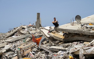 Israel tấn công nhiều địa điểm ở Gaza, Li Băng