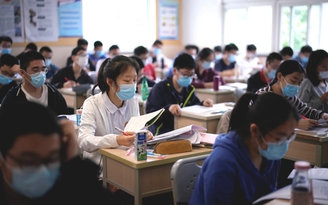 Trung Quốc quyết ngăn bạo lực học đường khi tội phạm vị thành niên gia tăng