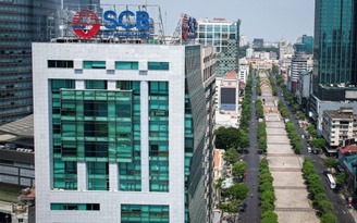 531 mét vuông ở đường Nguyễn Huệ định giá 337 tỉ đồng là 'chưa chính xác'