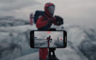 Những cài đặt giúp nâng tầm video quay bằng iPhone