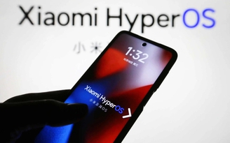 Những điểm nhấn trên hệ điều hành HyperOS của Xiaomi