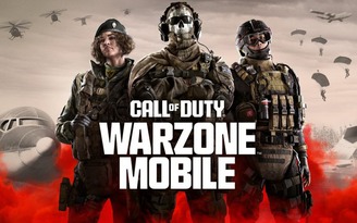 Game thủ Call of Duty: Warzone Mobile ‘kêu trời’ vì... quá nhiều bot