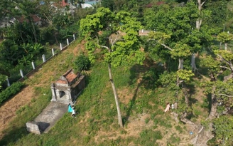 Cho phép khai quật khảo cổ di tích Tháp đôi Liễu Cốc tại Thừa Thiên-Huế