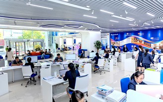 ‘Mục tiêu kép’ của Sacombank trên lộ trình phát triển bền vững