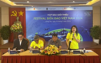 Kỳ lạ Festival biển đảo Việt Nam nhưng không có hoạt động nào trên biển