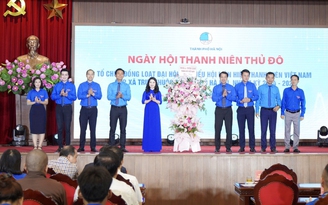 Nhiều dấu ấn đổi mới, sáng tạo