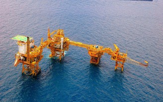 Petrovietnam vạch lộ trình giảm phát thải khí nhà kính